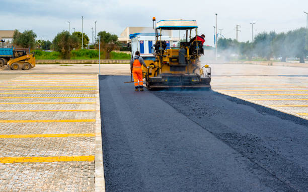 Best Professional Driveway Pavers  in Schofield Barracks, HI