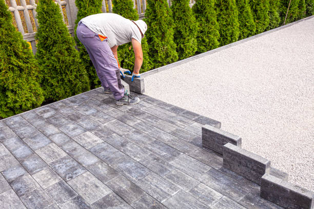 Best Cobblestone Driveway Pavers  in Schofield Barracks, HI