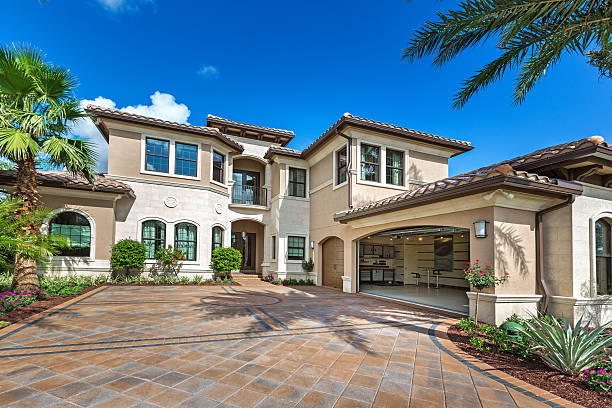 Professional Driveway Pavers in Schofield Barracks, HI
