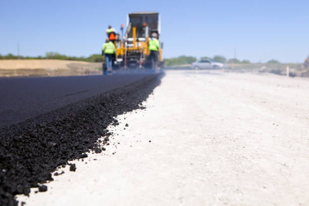 Best Residential Driveway Paver Services  in Schofield Barracks, HI