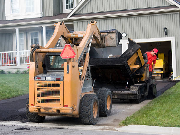 Reasons to Select Us for Your Driveway Paving Requirements in Schofield Barracks, HI