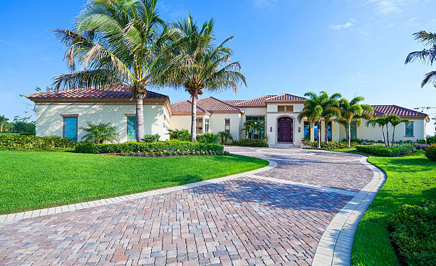 Best Interlocking Driveway Pavers  in Schofield Barracks, HI